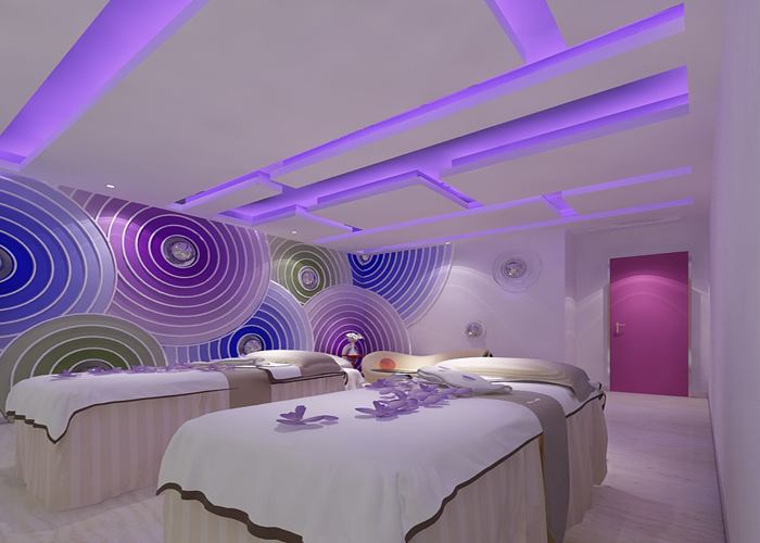 美容門店小程序 引流更多客源 美容門店小程序 引流更多客源