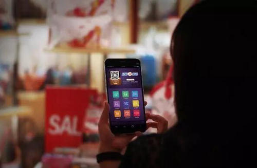 零售業小程序 零售業小程序