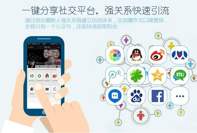 電商模式微信小程序 電商模式微信小程序